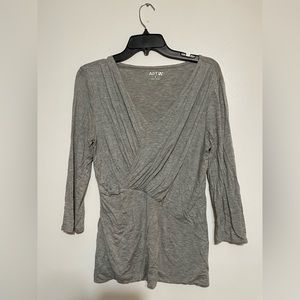 Women’s long sleeve shirt